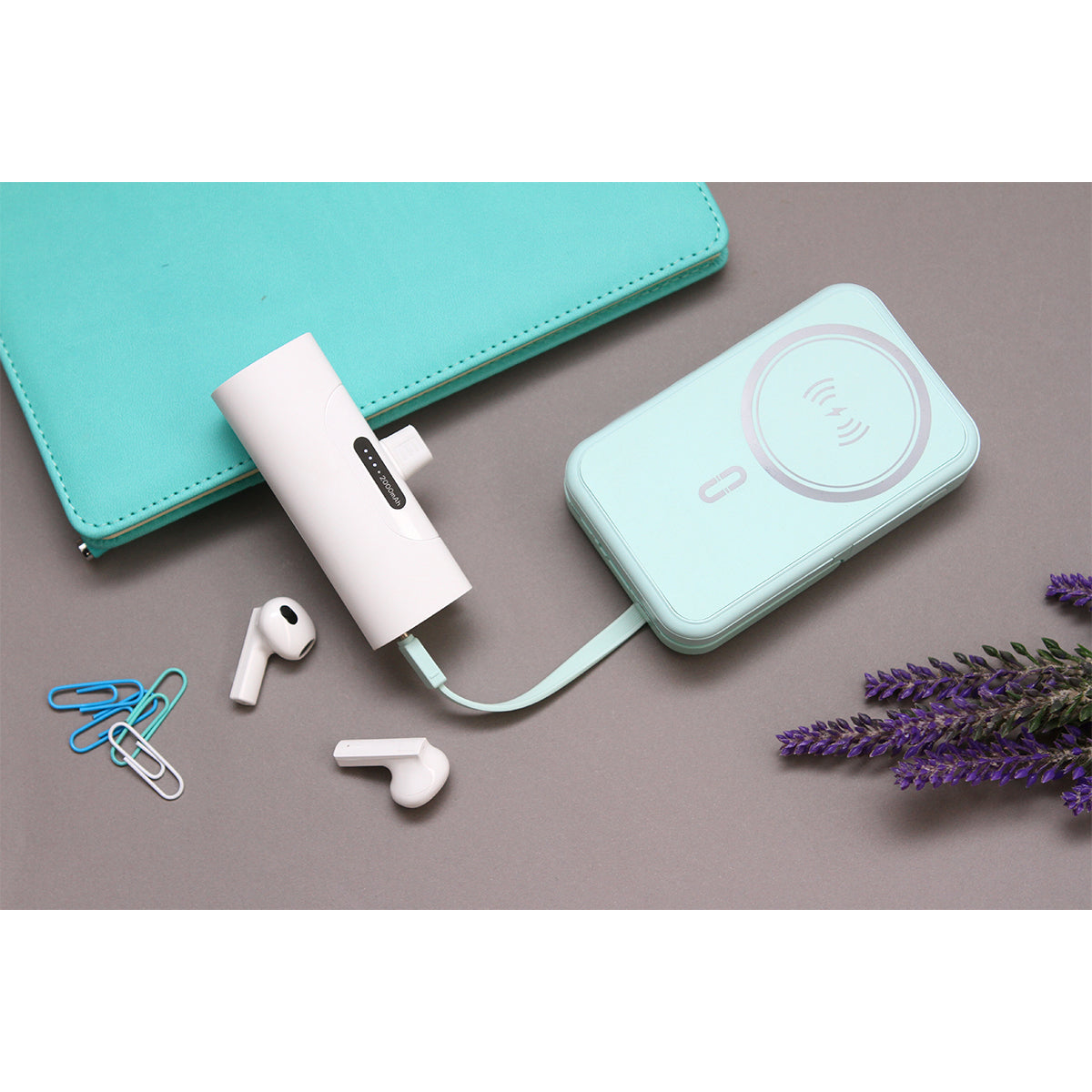 POWER BANK KENTRON