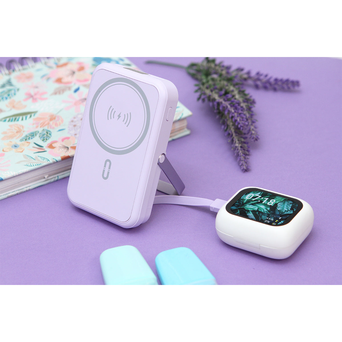 POWER BANK KENTRON