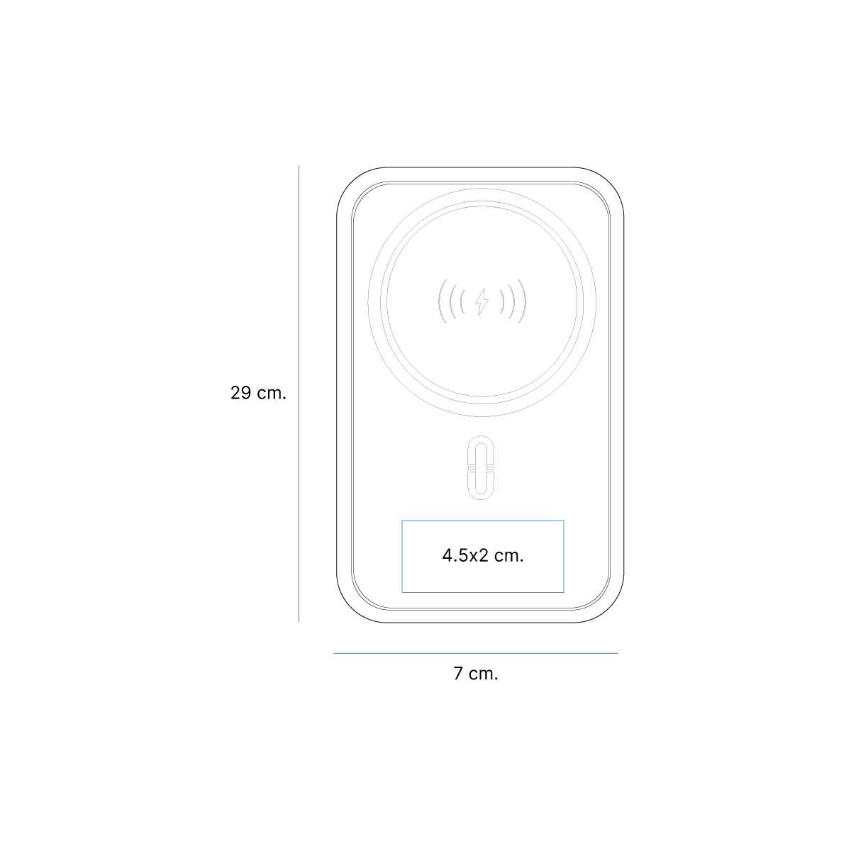 POWER BANK KENTRON