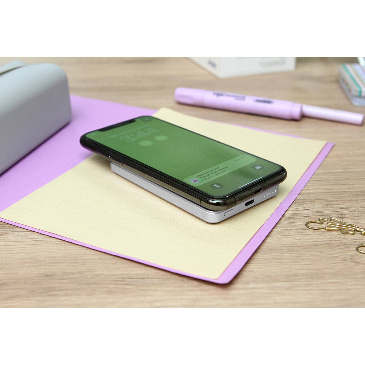 POWER BANK ULTRA SLIM