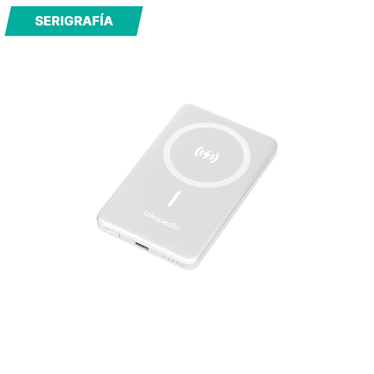 POWER BANK ULTRA SLIM