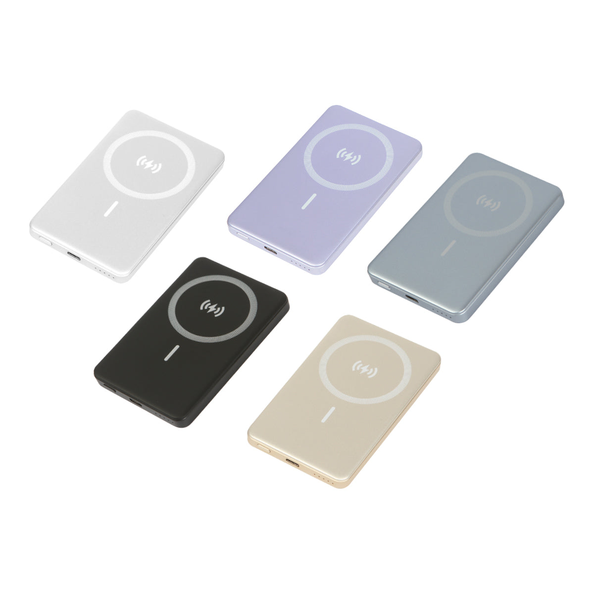 POWER BANK ULTRA SLIM