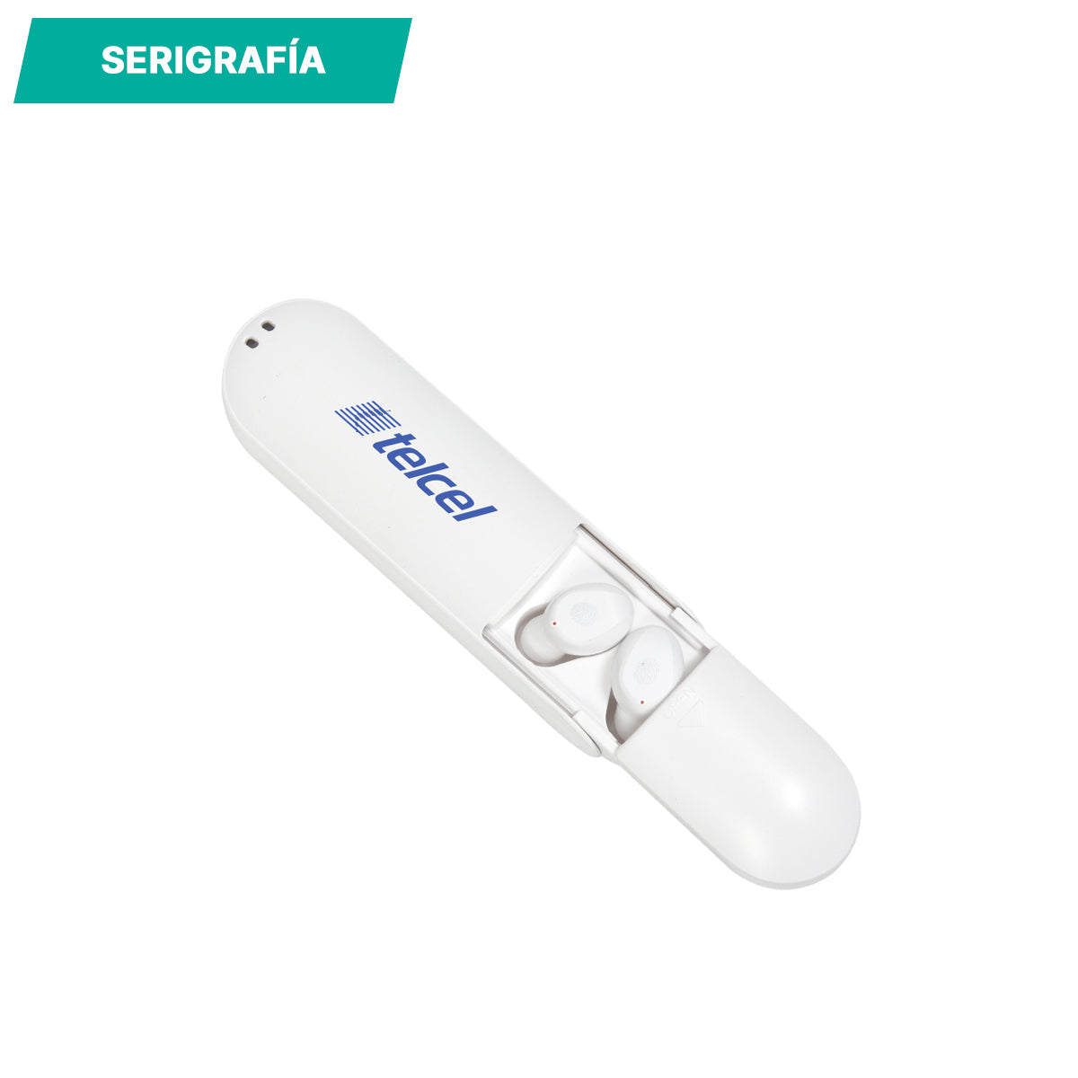 AUDÍFONOS CON VENTILADOR RYBNIK