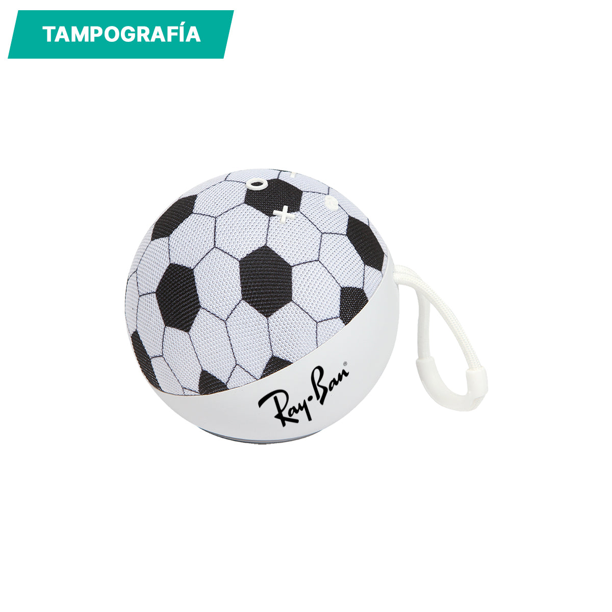 BOCINA BAIDA