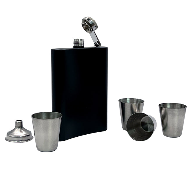 SET LICORERA COÑAC