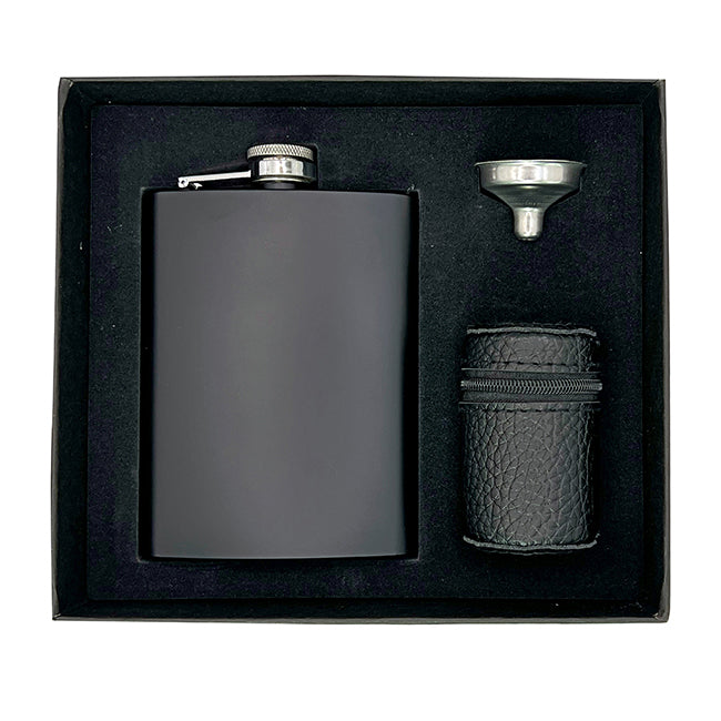 SET LICORERA COÑAC