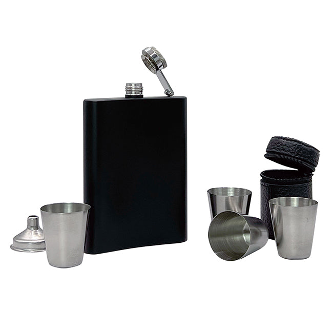 SET LICORERA COÑAC