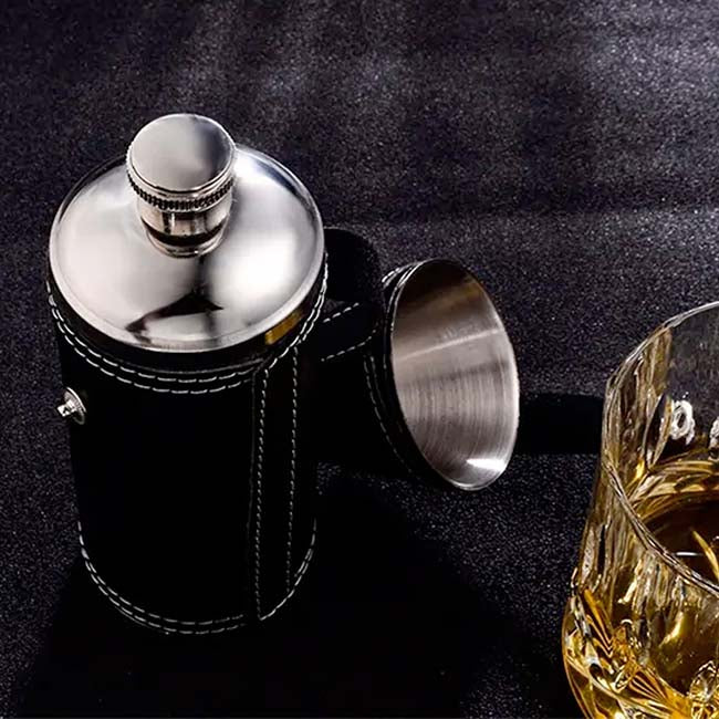 SET LICORERA KAHLUA
