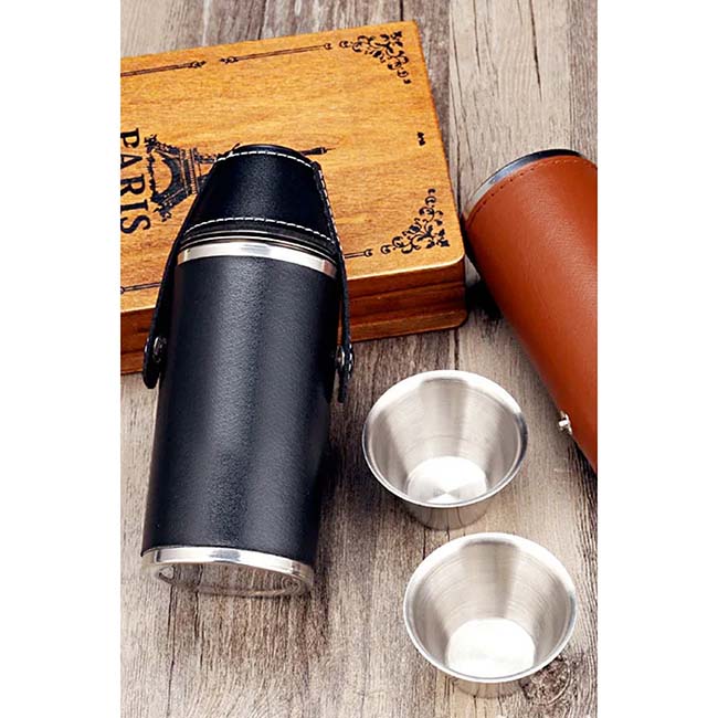 SET LICORERA KAHLUA