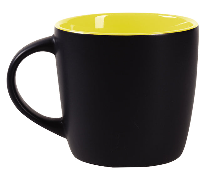TAZA BICOLOR LUCIANA