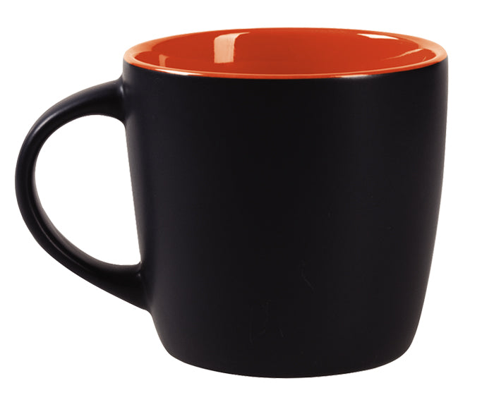 TAZA BICOLOR LUCIANA