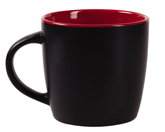 TAZA BICOLOR LUCIANA