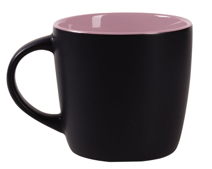 TAZA BICOLOR LUCIANA