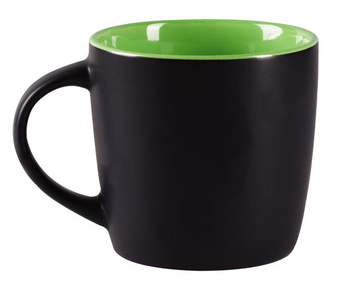 TAZA BICOLOR LUCIANA