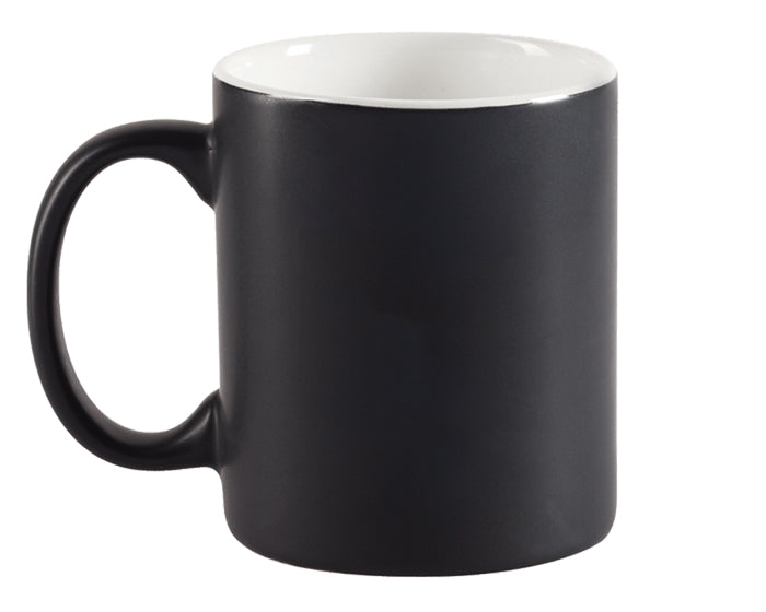 TARRO MATE ALASKA