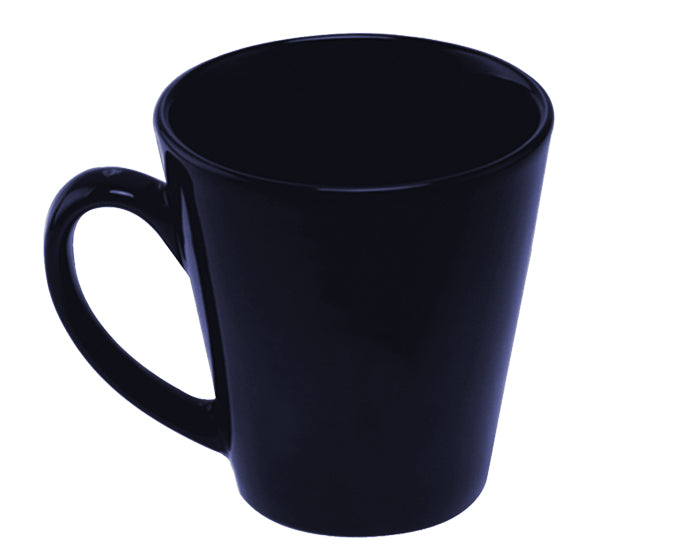 TAZA CONICA