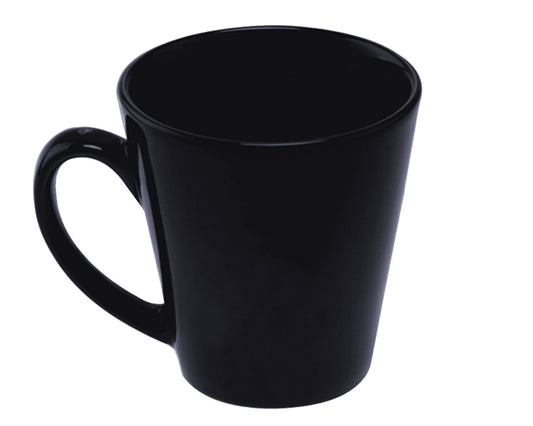 TAZA CÓNICA