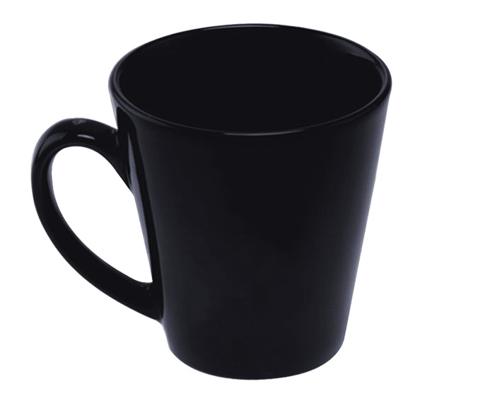 TAZA CONICA