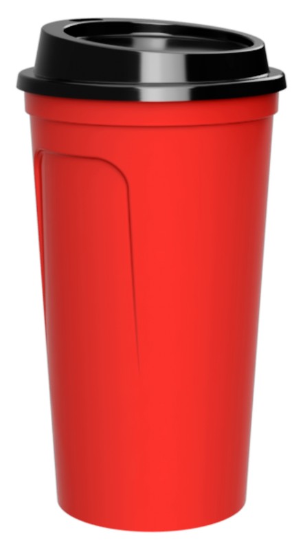 VASO MOKA