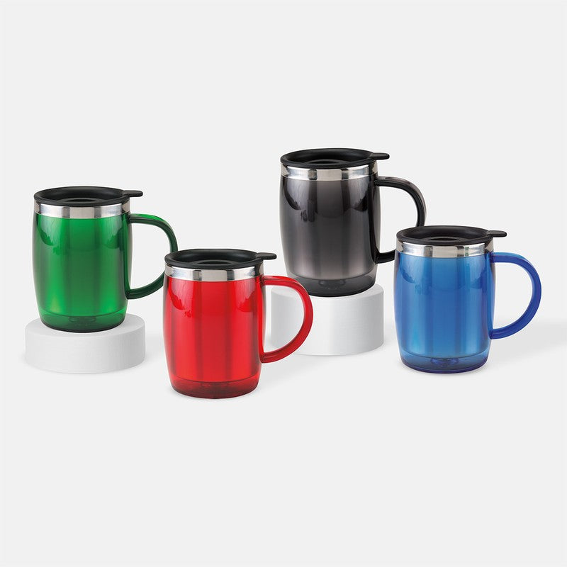VASO ARGENS