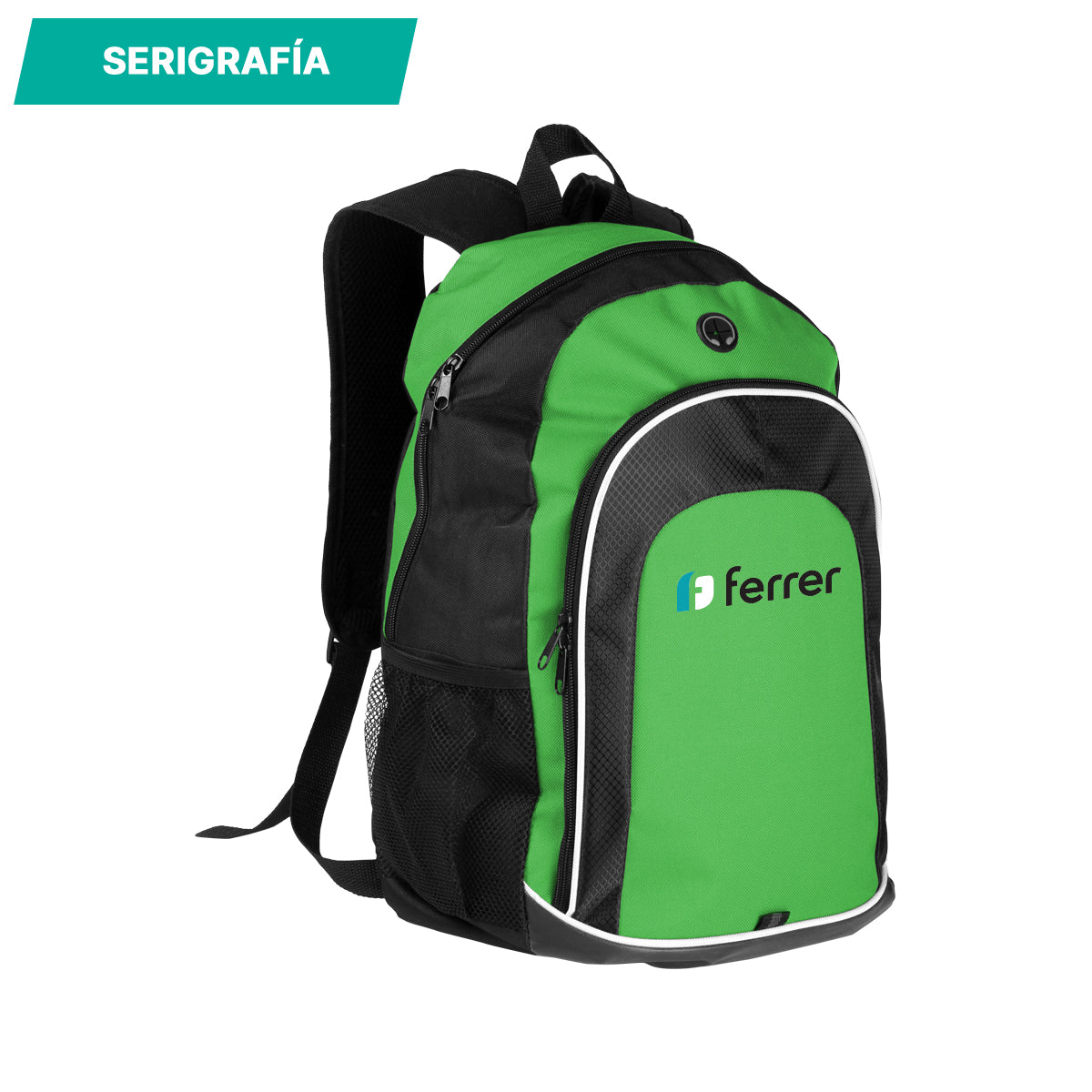 MOCHILA ASTORIA