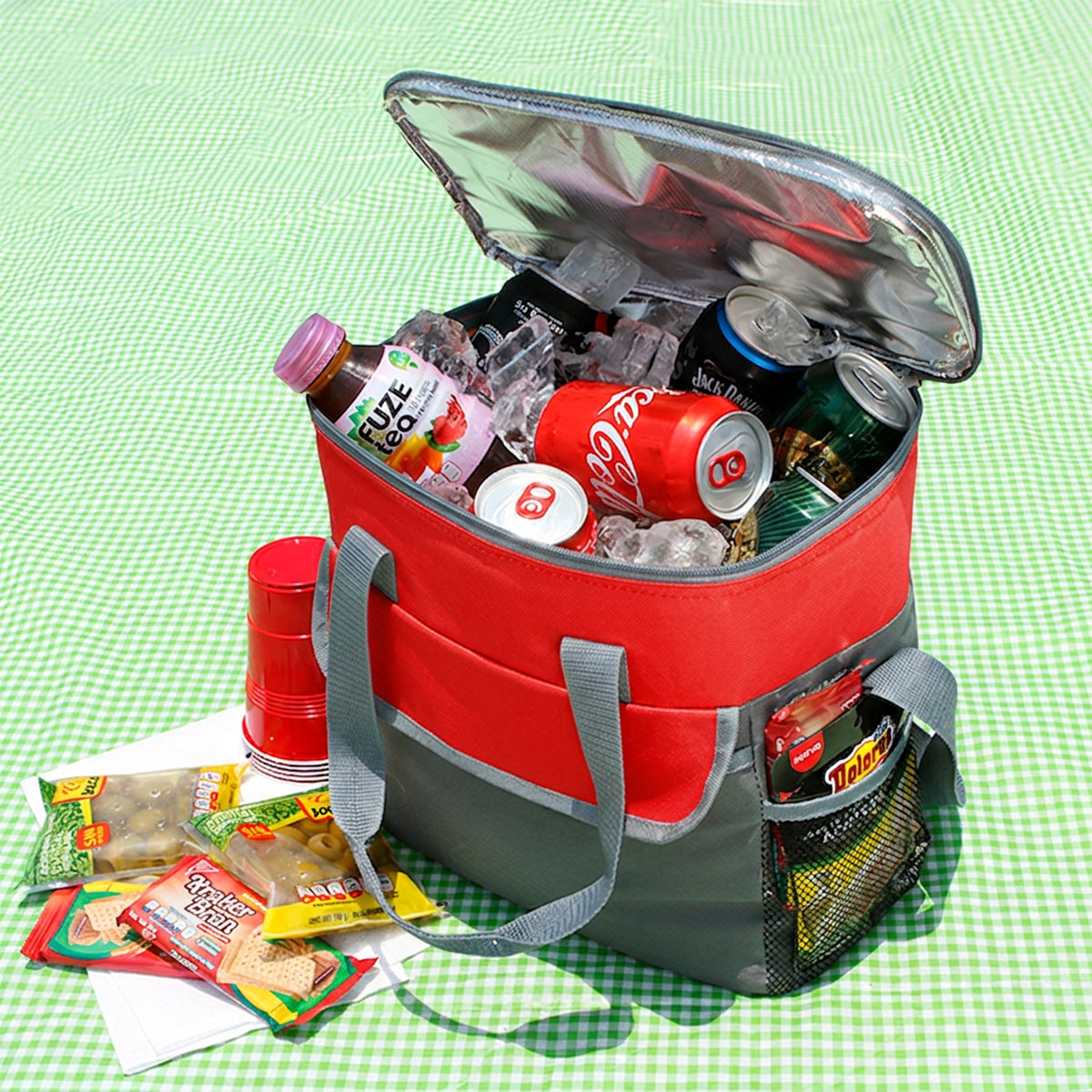 HIELERA KUPER