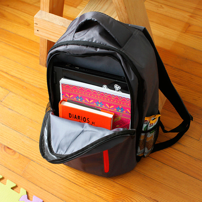 MOCHILA EURO