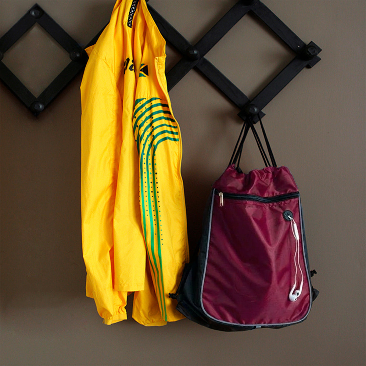 MORRAL KIEV