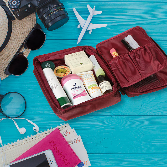 BOLSA TRAVEL SEASON