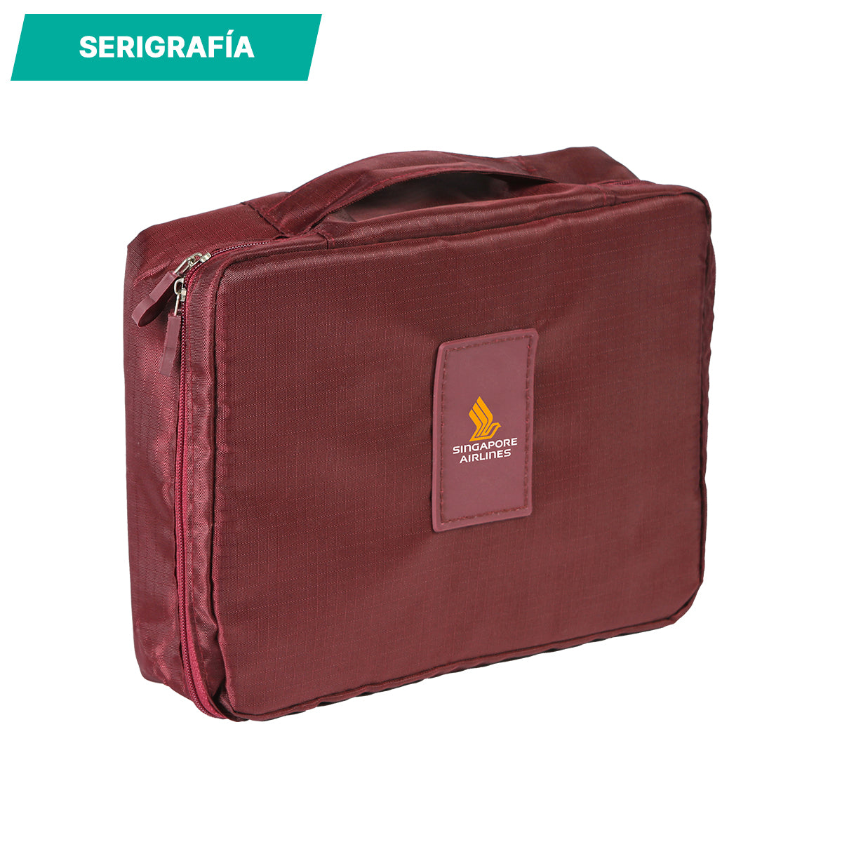 BOLSA TRAVEL SEASON