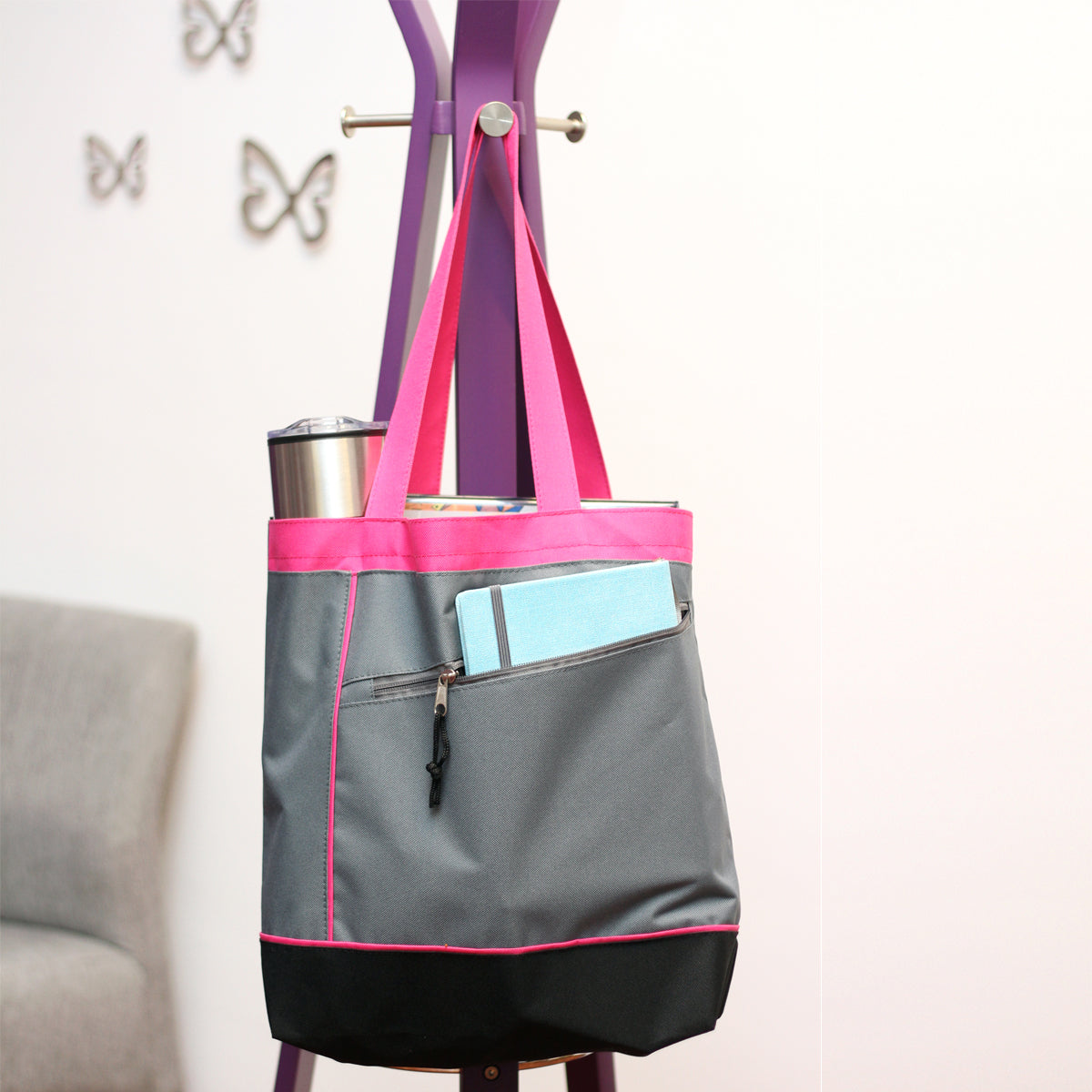 BOLSA MULTIUSOS ALBANY