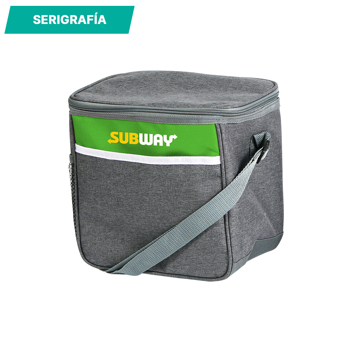 HIELERA YUSHU