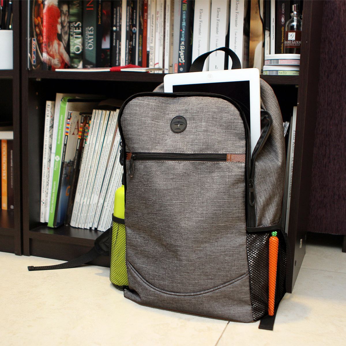 MOCHILA MELBOURNE