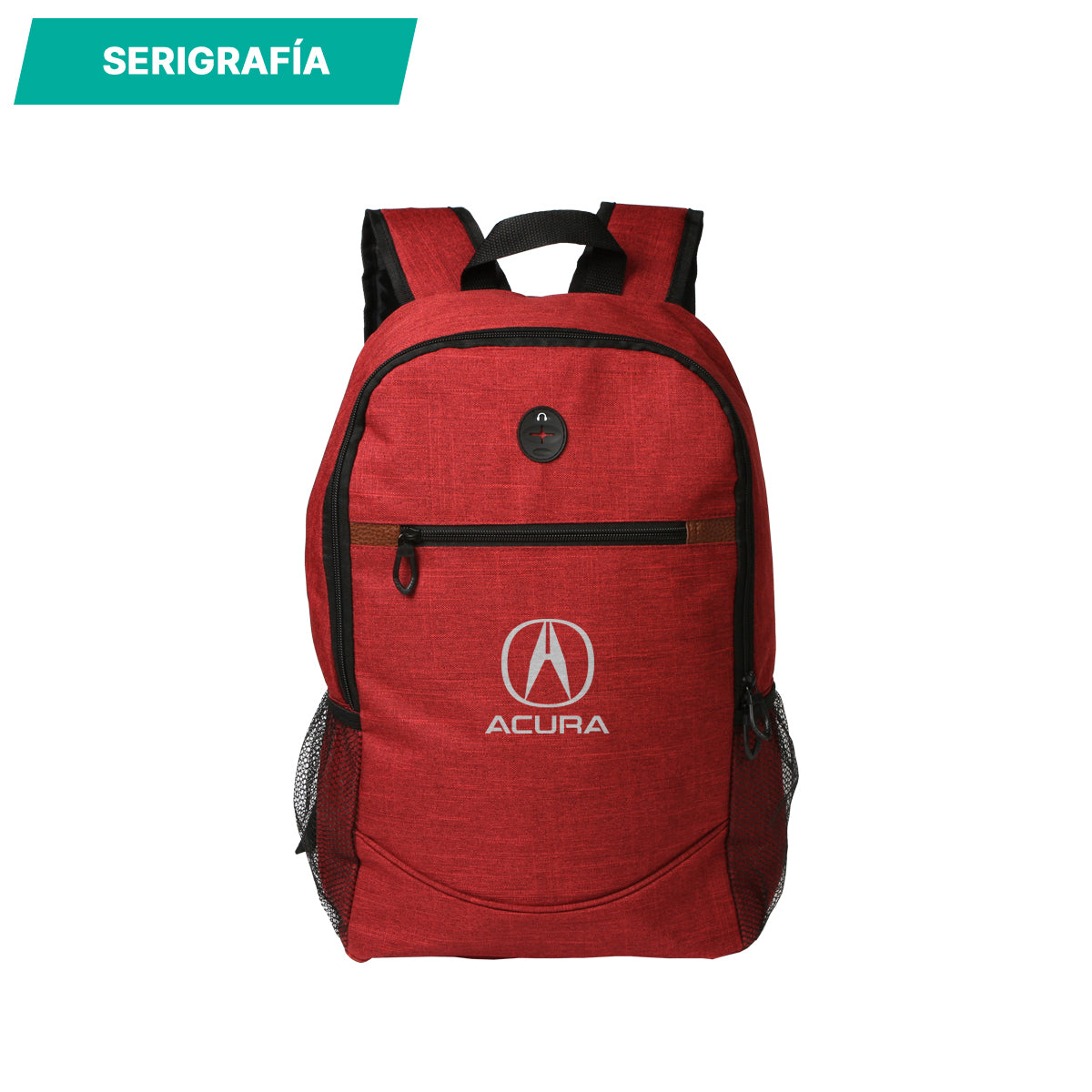 MOCHILA MELBOURNE