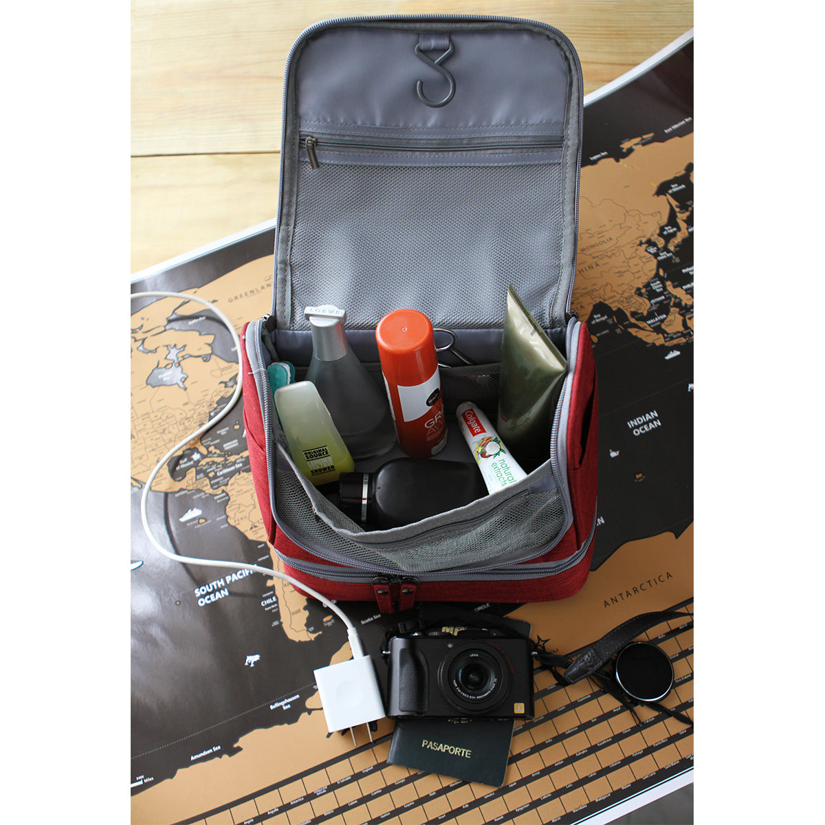 BOLSA MULTIUSOS WINDOOR