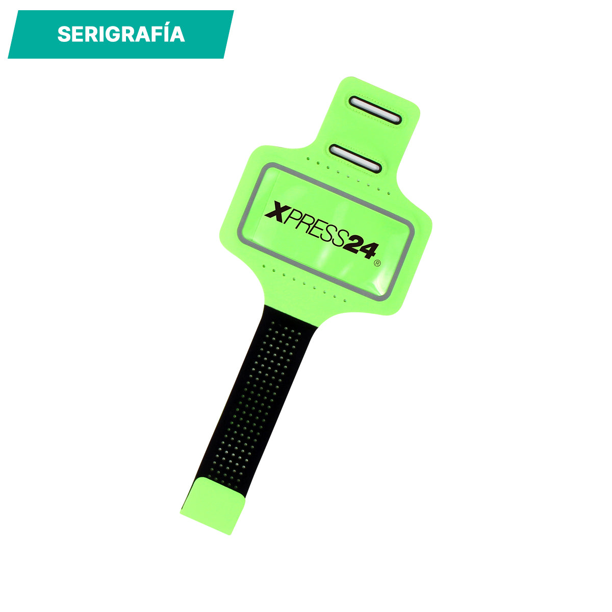 BRAZALETE DEPORTIVO BANFF