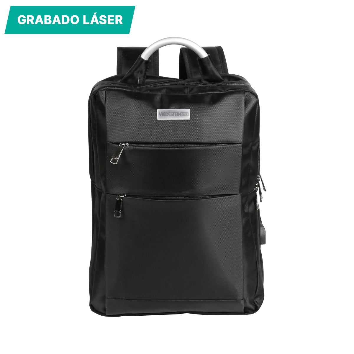 MOCHILA QUEBEC