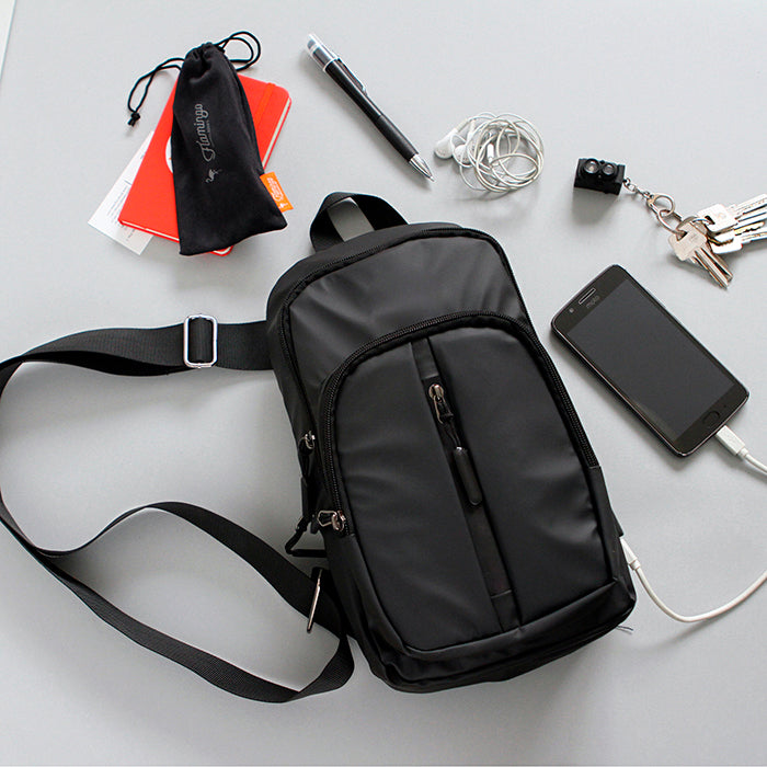 MOCHILA CALGARY