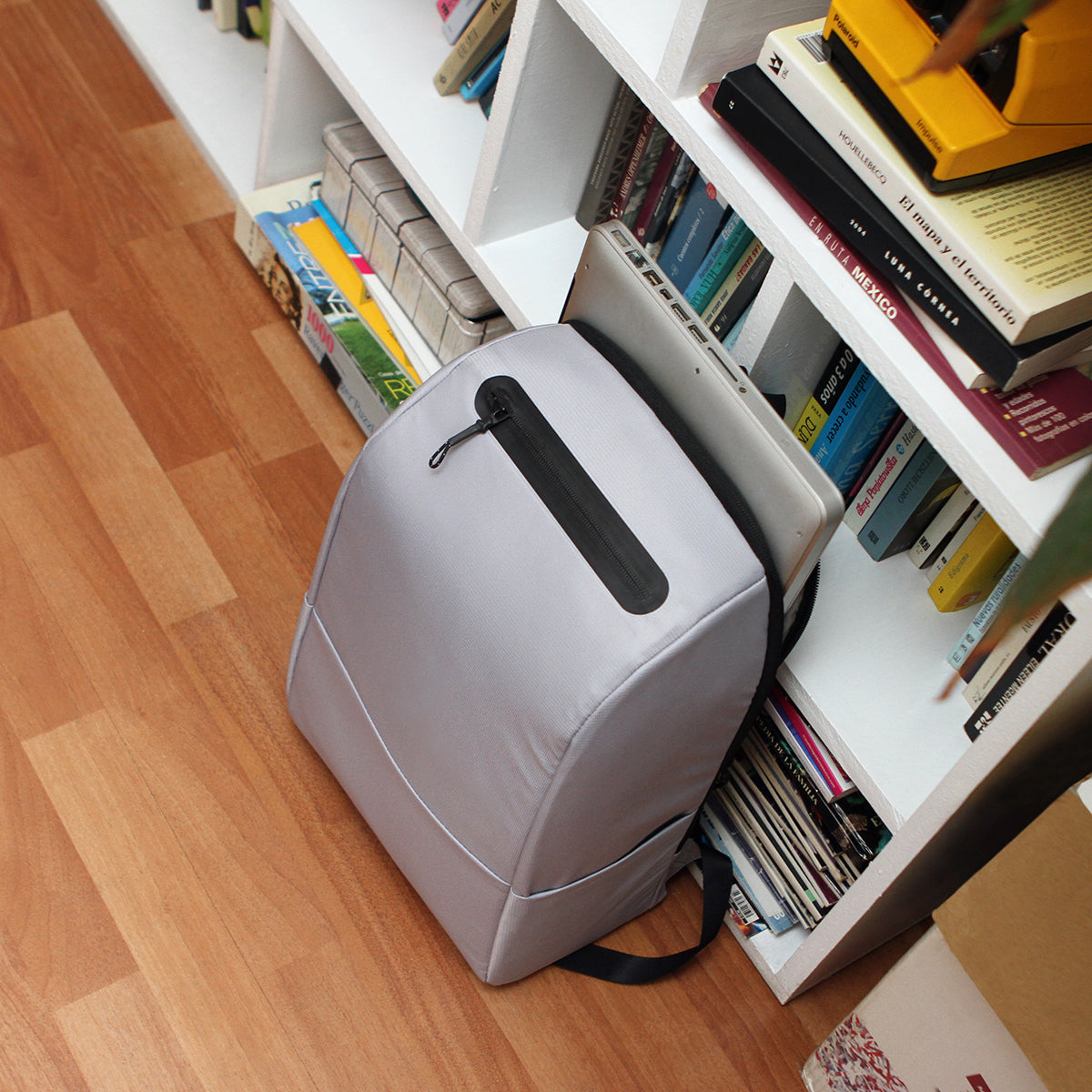 BOLSA PLEGABLE SCHULL