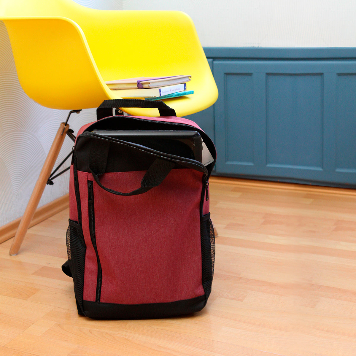 MOCHILA TRENTO