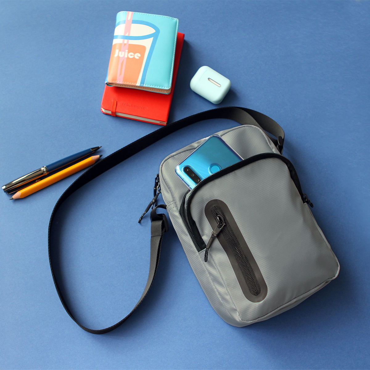 MOCHILA KNOCK