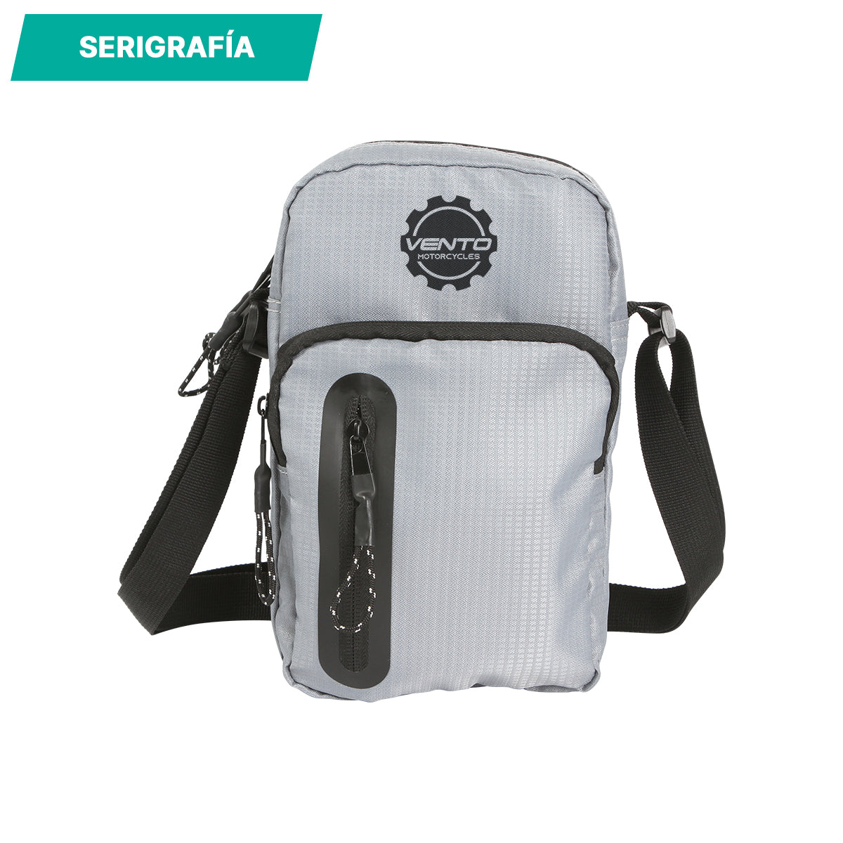 MOCHILA KNOCK