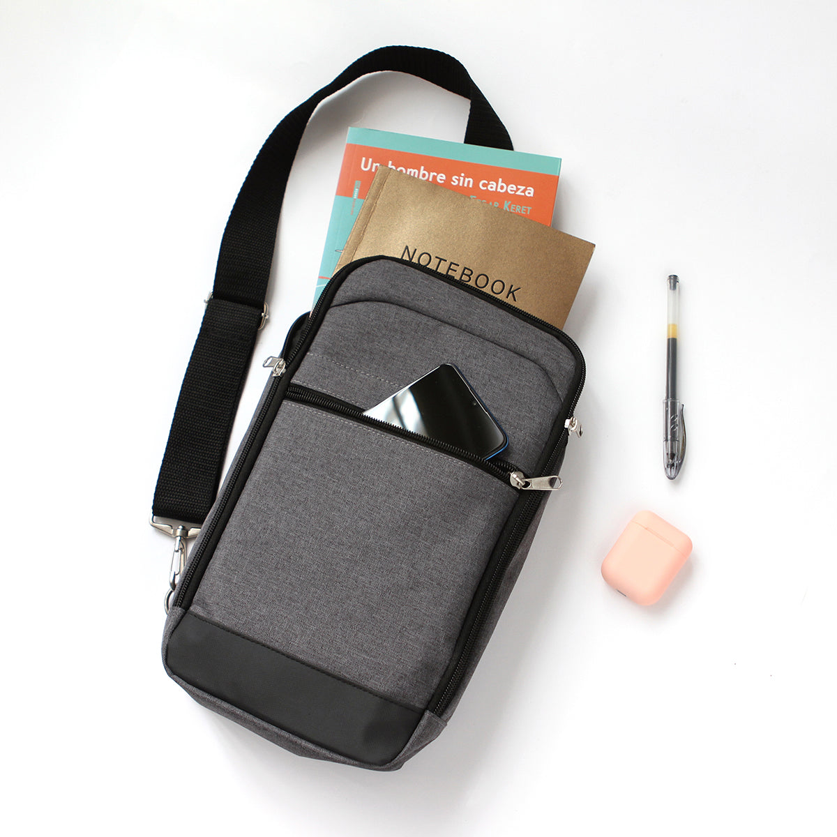 MOCHILA FOXFORD