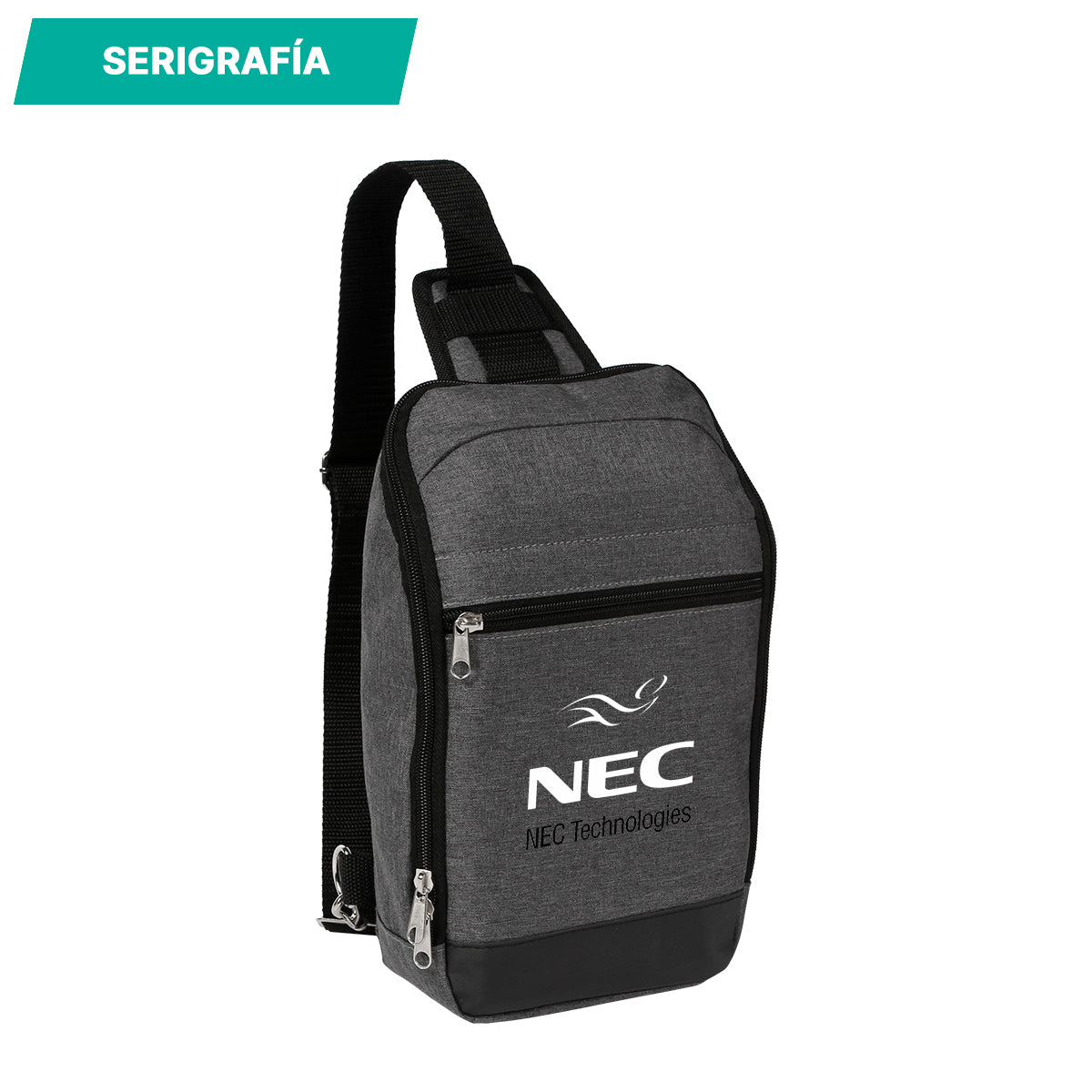 MOCHILA FOXFORD