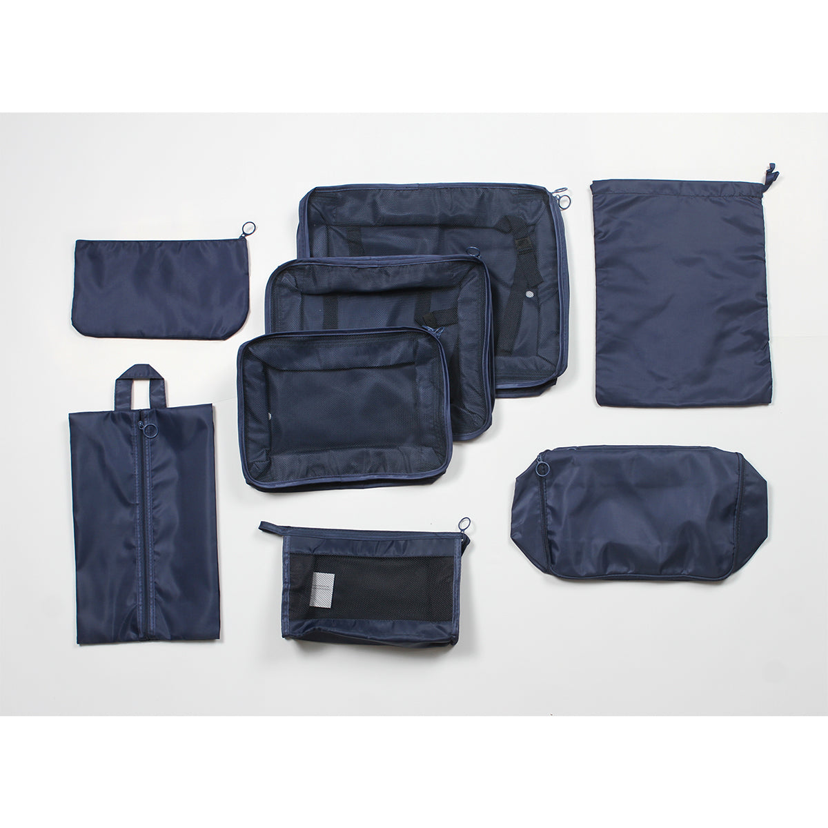 SET DE BOLSOS ORGANIZADORES