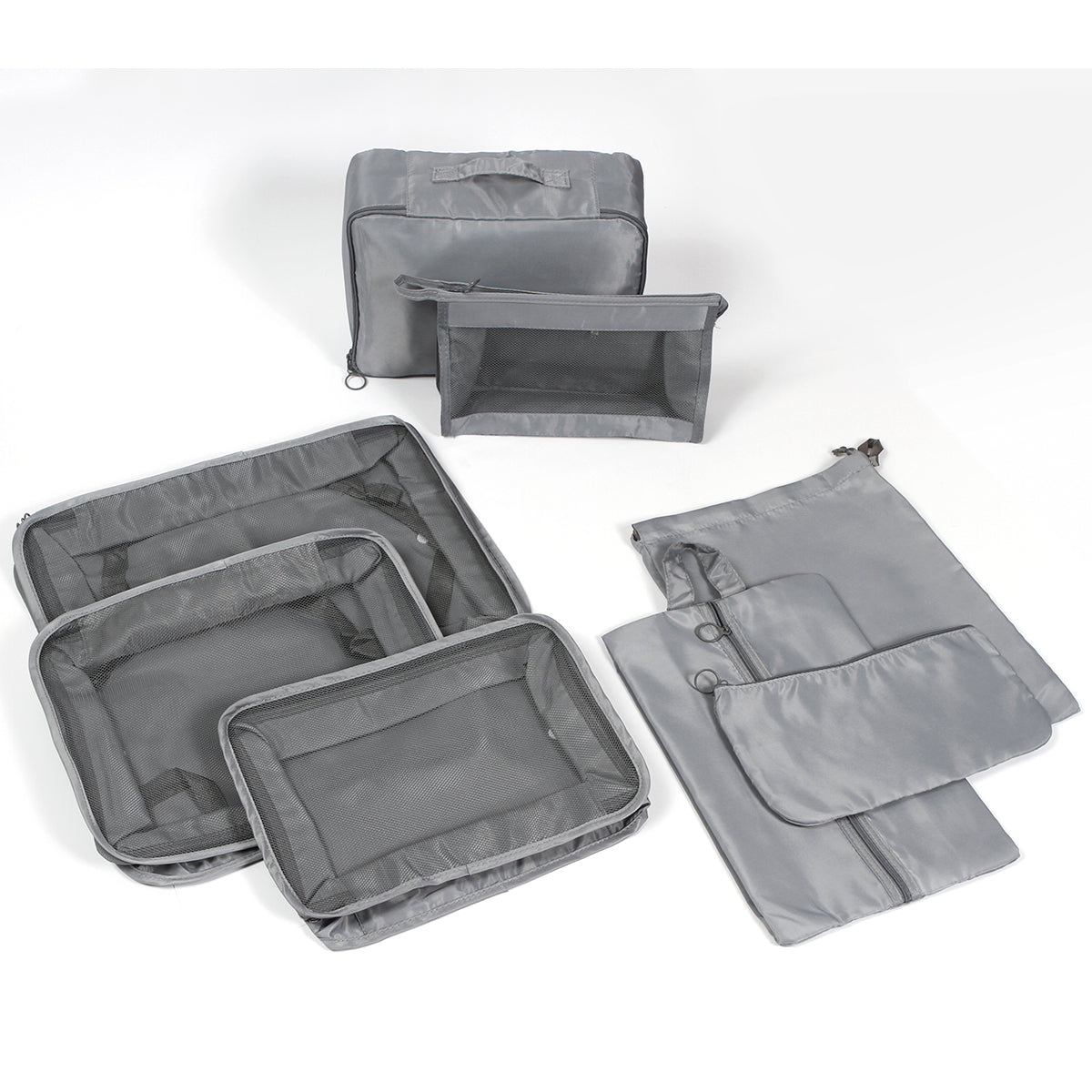 SET DE BOLSOS ORGANIZADORES