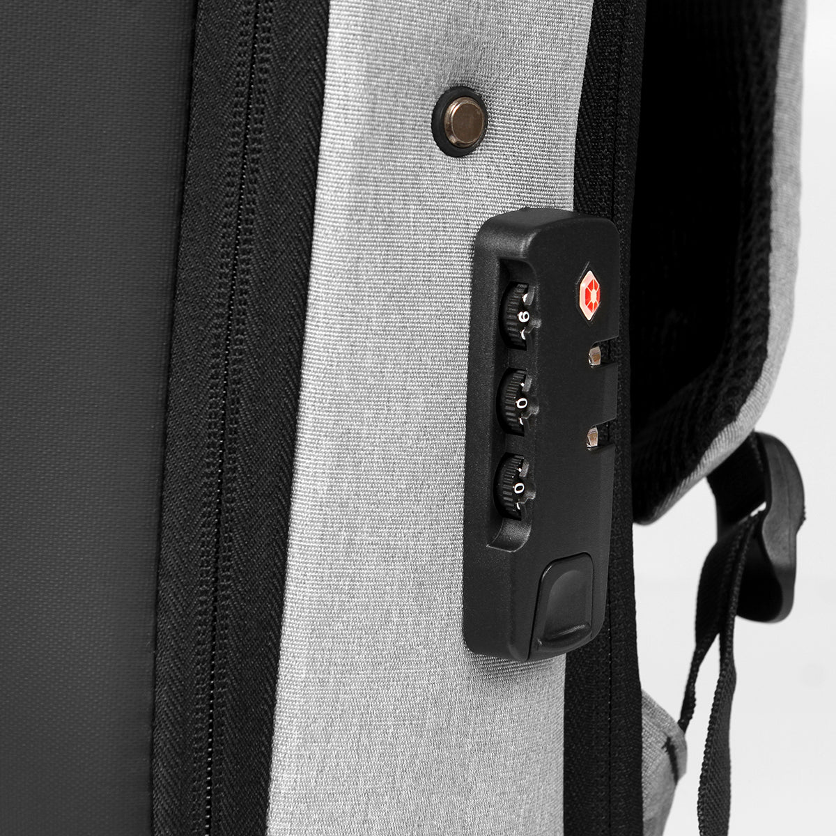 MOCHILA EJECUTIVA