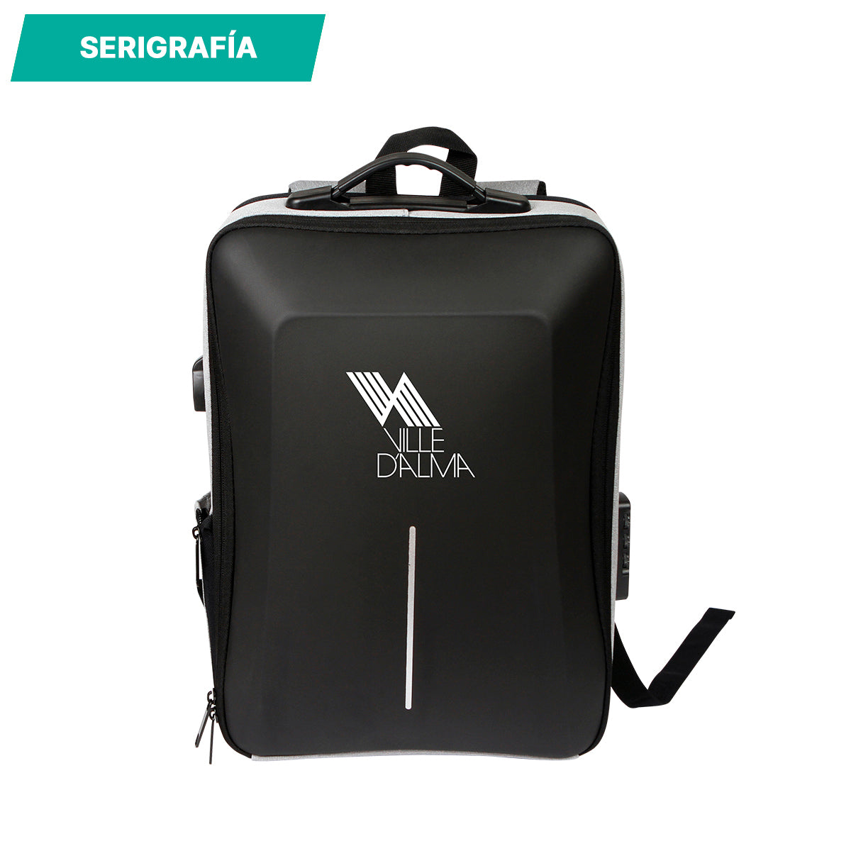 MOCHILA EJECUTIVA