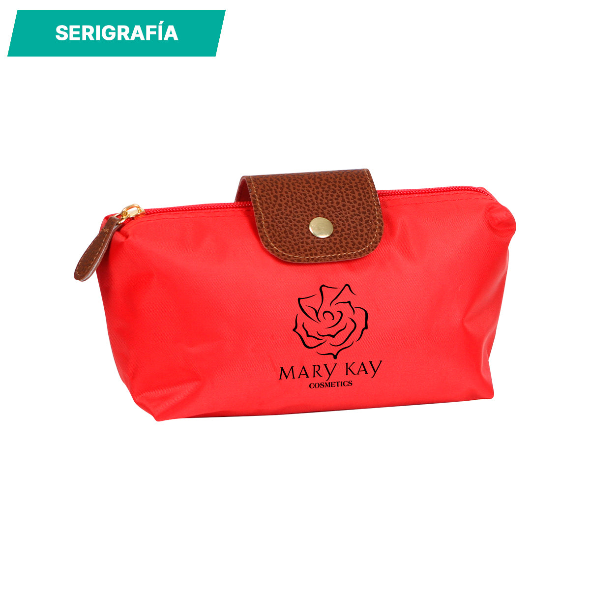 BOLSA COSMETIQUERA