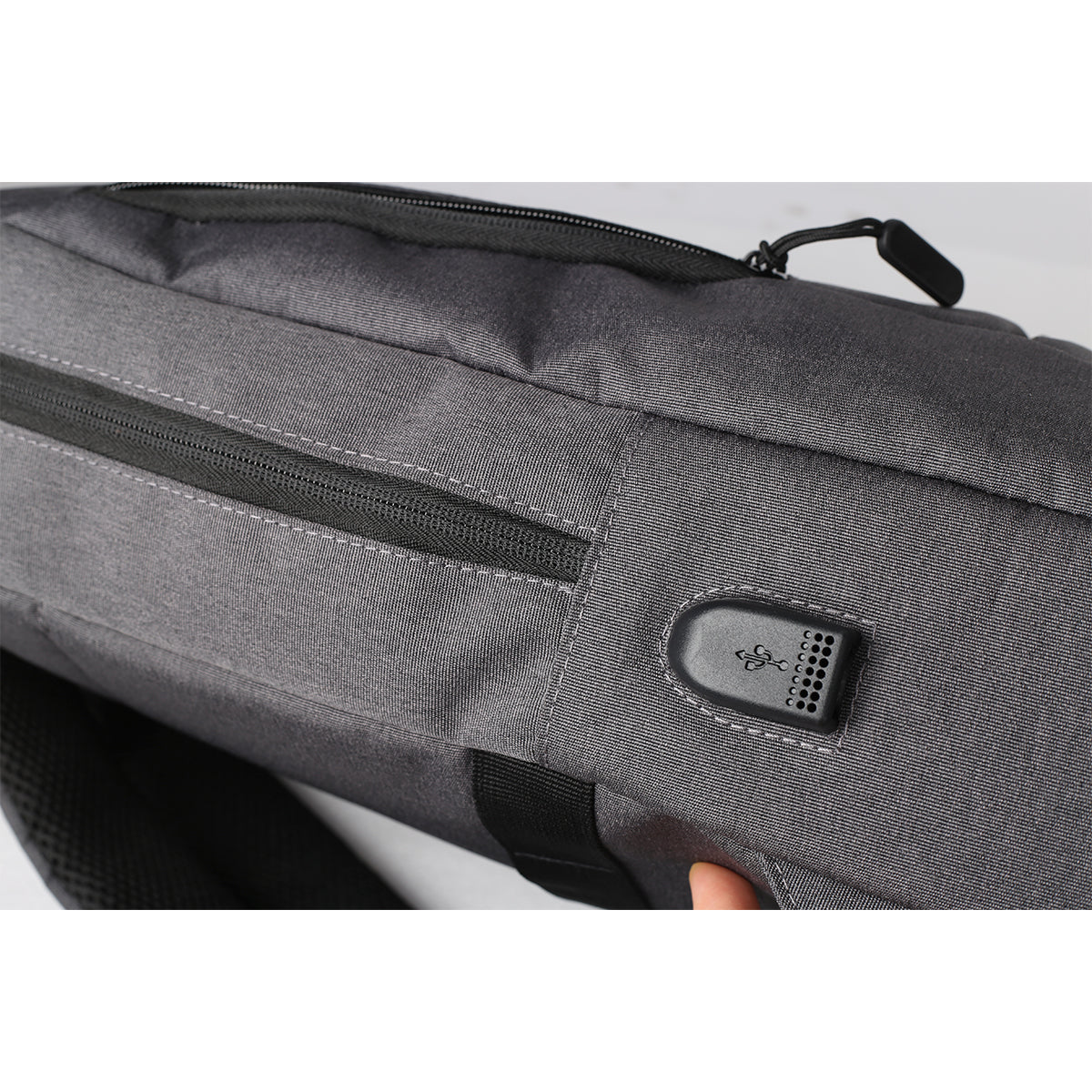 MOCHILA KULDIGA